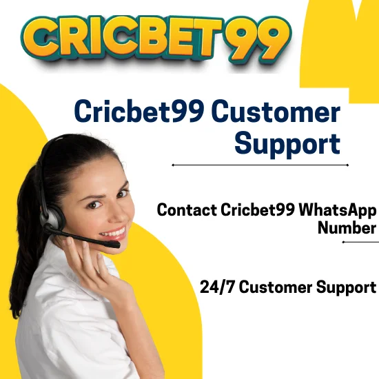 Cricbet99 customer support WhatsApp number